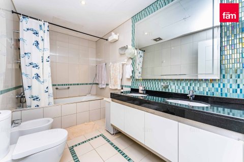 Квартира с 1 спальней №109617 14