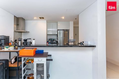 Квартира с 1 спальней №109617 8