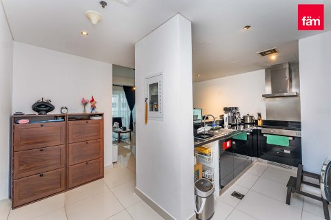 Квартира с 1 спальней №109617 10