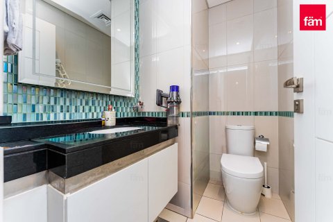 Квартира с 1 спальней №109617 15