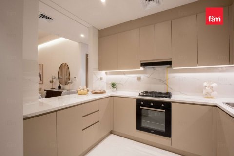Appartement de 118.5m²  No. 109622 7
