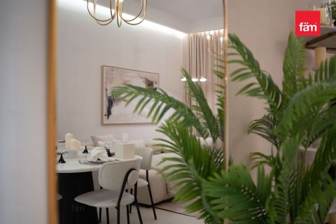 Appartement de 118.5m²  No. 109622 8