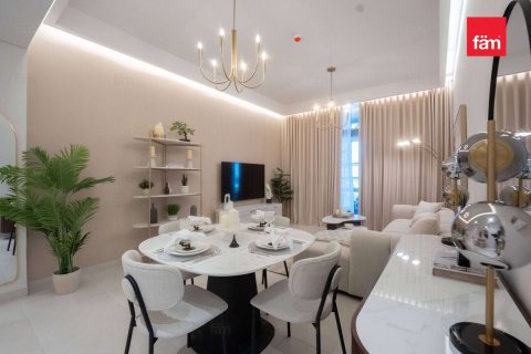 Appartement de 118.5m²  No. 109622 6