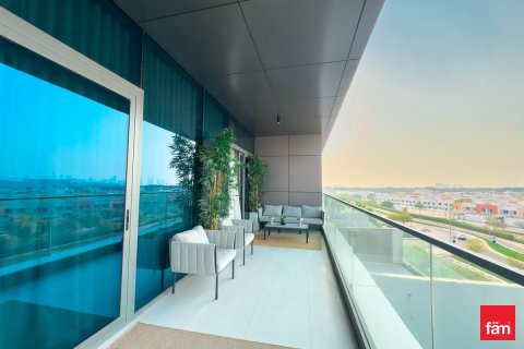 Appartement de 118.5m²  No. 109622 12