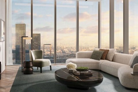 Appartement de 2 chambres  No. 109620 3