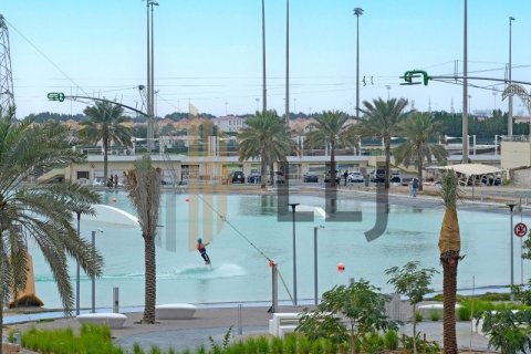 5 غرفة نوم  فيلا في أبو ظبي, الإمارات العربية المتحدة رقم 44839 3