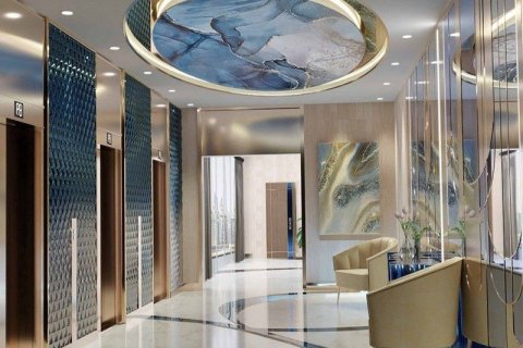 Appartement de 1 chambre à CANAL HEIGHTS 2 Business Bay, UAE No. 184363 5