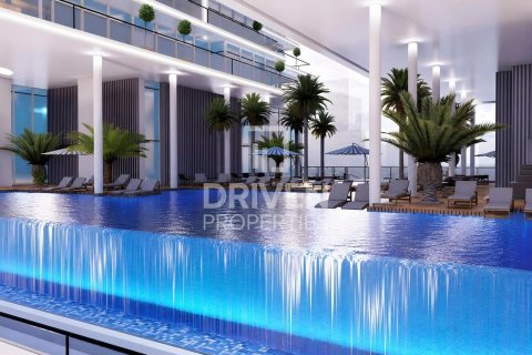 استوديو شقة في District 10, الإمارات العربية المتحدة رقم 209402 6