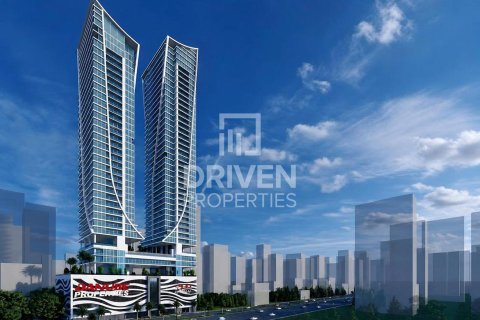 استوديو شقة في District 10, الإمارات العربية المتحدة رقم 209402 10