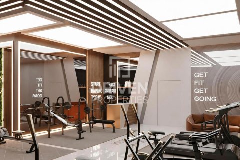 استوديو شقة في District 10, الإمارات العربية المتحدة رقم 209402 7