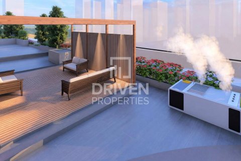 استوديو شقة في District 10, الإمارات العربية المتحدة رقم 209402 8