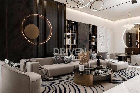 استوديو شقة في District 10, الإمارات العربية المتحدة رقم 209402