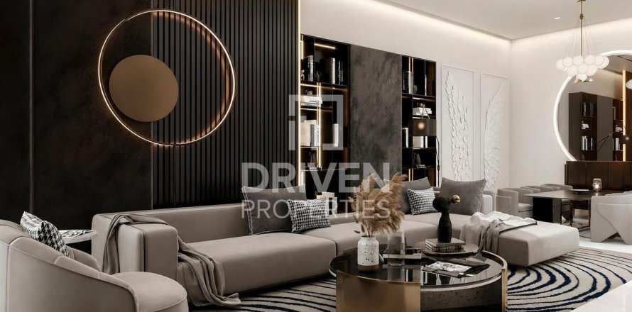 استوديو شقة في District 10, الإمارات العربية المتحدة رقم 209402