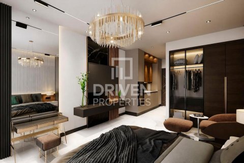 استوديو شقة في District 10, الإمارات العربية المتحدة رقم 209402 4