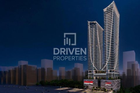 استوديو شقة في District 10, الإمارات العربية المتحدة رقم 209402 9