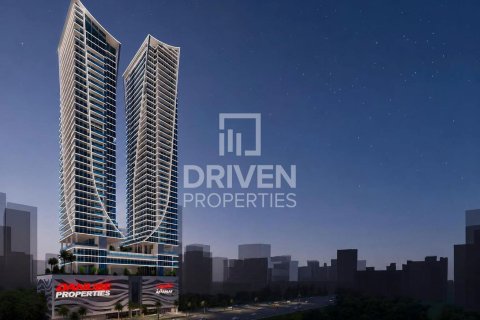 استوديو شقة في District 10, الإمارات العربية المتحدة رقم 209402 11