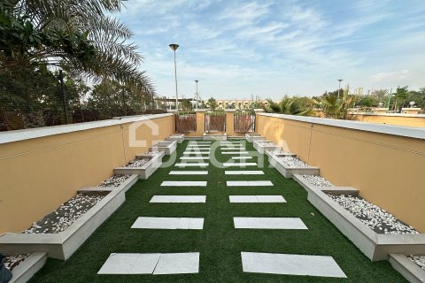 2 غرف نوم تاون هاوس في Jumeirah Village Triangle, الإمارات العربية المتحدة رقم 155366 19