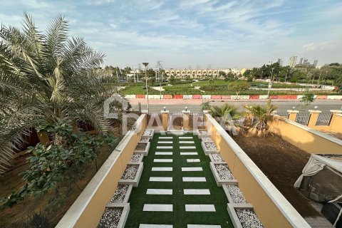 2 غرف نوم تاون هاوس في Jumeirah Village Triangle, الإمارات العربية المتحدة رقم 155366 18