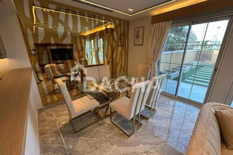2 غرف نوم تاون هاوس في Jumeirah Village Triangle, الإمارات العربية المتحدة رقم 155366 13