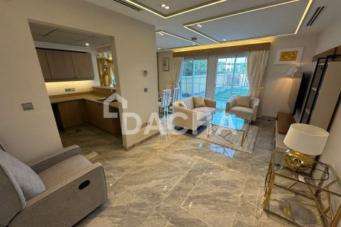 2 غرف نوم تاون هاوس في Jumeirah Village Triangle, الإمارات العربية المتحدة رقم 155366 16