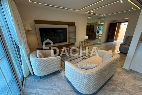 2 غرف نوم تاون هاوس في Jumeirah Village Triangle, الإمارات العربية المتحدة رقم 155366 12