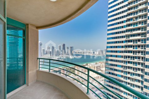 Apartment de 3 dormitorios en Marina Crown, UAE No. 155363 21