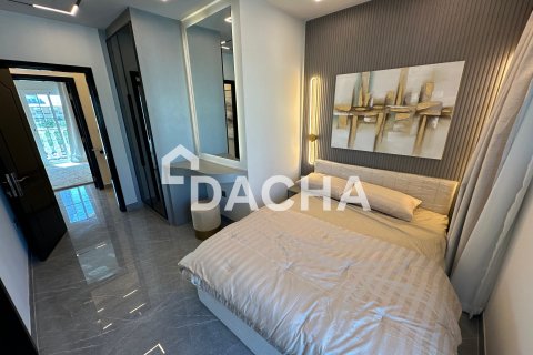 2 bedrooms Townhouse in Jumeirah Village Triangle, UAE No. 155365 3