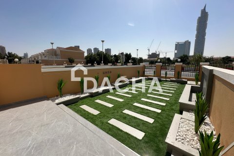 2 bedrooms Townhouse in Jumeirah Village Triangle, UAE No. 155365 24
