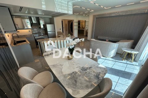 2 bedrooms Townhouse in Jumeirah Village Triangle, UAE No. 155365 18