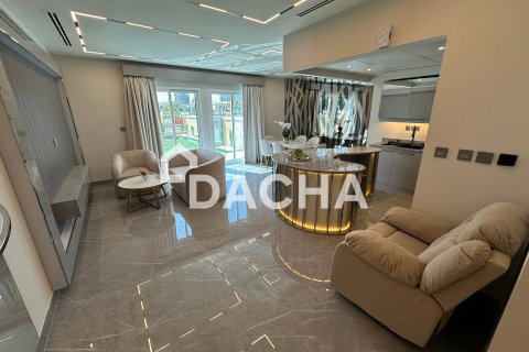 2 bedrooms Townhouse in Jumeirah Village Triangle, UAE No. 155365 21