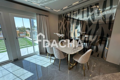 2 bedrooms Townhouse in Jumeirah Village Triangle, UAE No. 155365 19