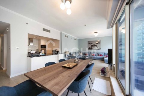 Apartment de 2 dormitorios en Dubai Marina, UAE No. 155361 19