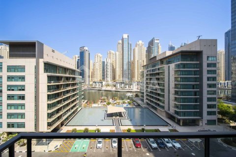 Apartment de 2 dormitorios en Dubai Marina, UAE No. 155361 7