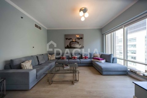 Apartment de 2 dormitorios en Dubai Marina, UAE No. 155361 15