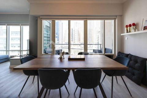 Apartment de 2 dormitorios en Dubai Marina, UAE No. 155361 17