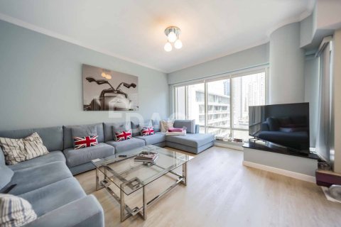 Apartment de 2 dormitorios en Dubai Marina, UAE No. 155361 14