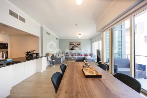 Apartment de 2 dormitorios en Dubai Marina, UAE No. 155361 18