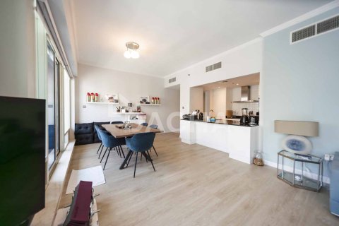 Apartment de 2 dormitorios en Dubai Marina, UAE No. 155361 11