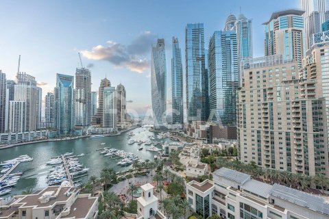 Apartment de 1 dormitorio en Emaar 6 Towers, UAE No. 155362