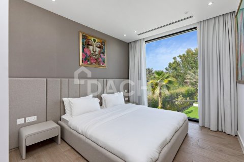 Вилла с 5 спальнями в Jumeirah Islands, ОАЭ №155360 17