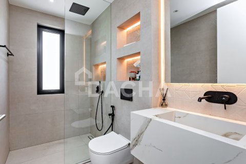 Вилла с 5 спальнями в Jumeirah Islands, ОАЭ №155360 18