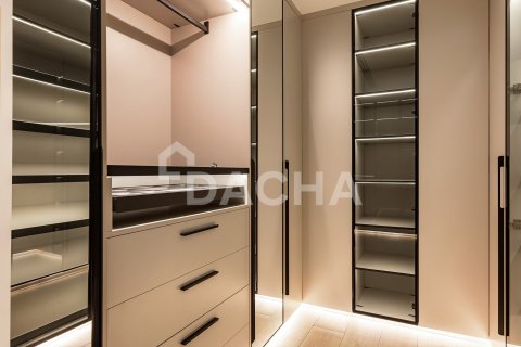 Вилла с 5 спальнями в Jumeirah Islands, ОАЭ №155360 24