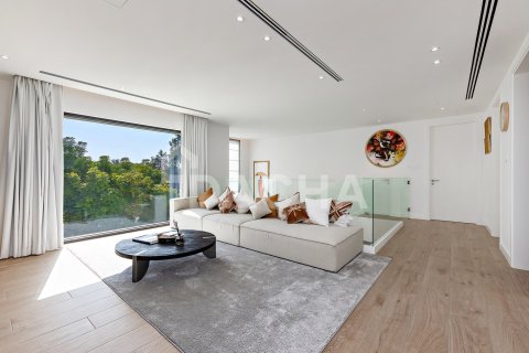 Вилла с 5 спальнями в Jumeirah Islands, ОАЭ №155360 12