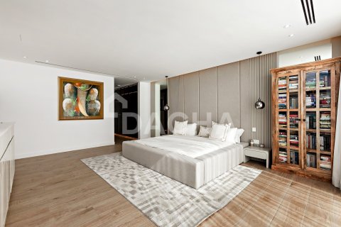 Вилла с 5 спальнями в Jumeirah Islands, ОАЭ №155360 22
