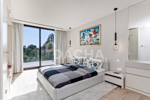 Вилла с 5 спальнями в Jumeirah Islands, ОАЭ №155360 14
