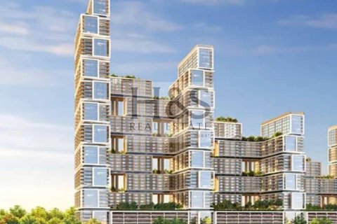 Appartement de 3 chambres  No. 112801 8