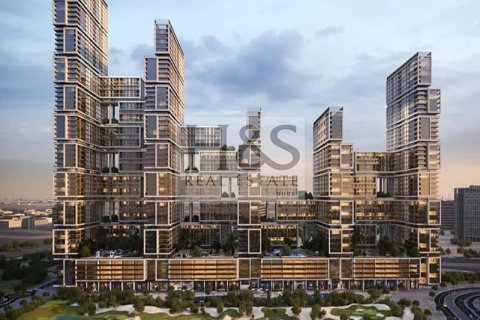 Appartement de 3 chambres  No. 112801 6