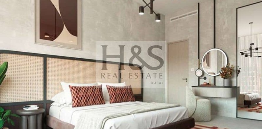 Appartement de 2 chambres  No. 112800