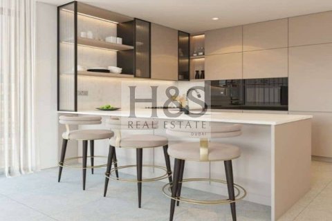 Appartement de 2 chambres  No. 112800 15