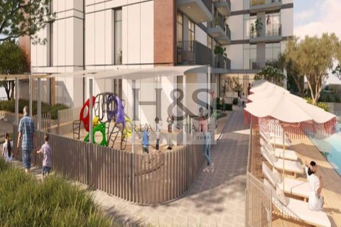 Appartement de 2 chambres  No. 112800 7